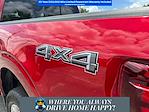 2025 Ford F-150 SuperCrew Cab 4WD Pickup for sale #F2672 - photo 32