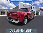 2025 Ford F-150 SuperCrew Cab 4WD Pickup for sale #F2672 - photo 4