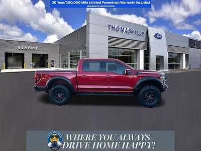 New 2025 Ford F-150 - photo 1