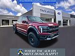 2025 Ford F-150 SuperCrew Cab 4WD Pickup for sale #F2687 - photo 1