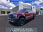 2025 Ford F-150 SuperCrew Cab 4WD Pickup for sale #F2687 - photo 6