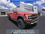 2025 Ford F-150 SuperCrew Cab 4WD Pickup for sale #F2687 - photo 7