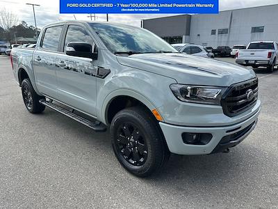 Used 2022 Ford Ranger - photo 1