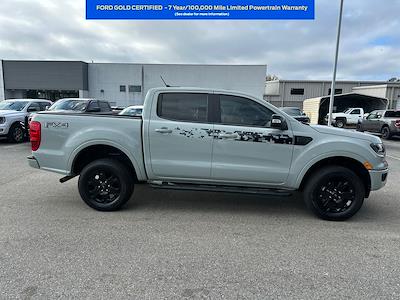 Used 2022 Ford Ranger - photo 1