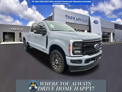 New 2026 Ford F-250 - photo 1