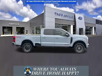 New 2026 Ford F-250 - photo 1