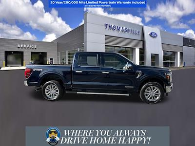 New 2025 Ford F-150 - photo 1