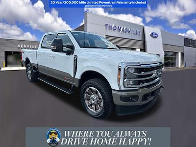 New 2026 Ford F-250 - photo 1