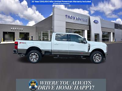 New 2026 Ford F-250 - photo 1