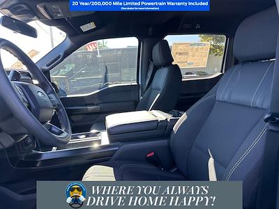 New 2025 Ford F-150 - photo 1