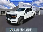 2025 Ford F-150 SuperCrew Cab 4WD Pickup for sale #F2774 - photo 1