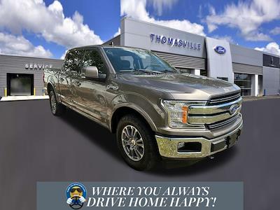 Used 2020 Ford F-150 - photo 1