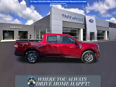 New 2025 Ford Maverick - photo 1