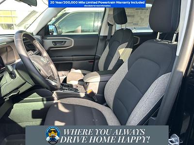 New 2025 Ford Bronco Sport - photo 1