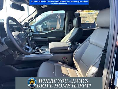 New 2025 Ford F-150 - photo 1