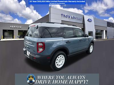 New 2025 Ford Bronco Sport - photo 1