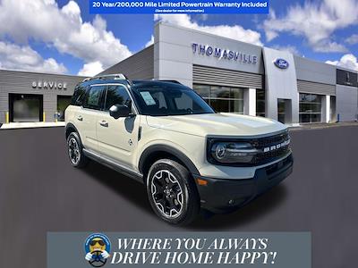 New 2025 Ford Bronco Sport - photo 1