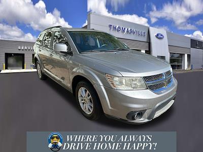 Used 2015 Dodge Journey - photo 1