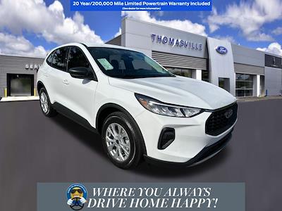 New 2026 Ford Escape - photo 1