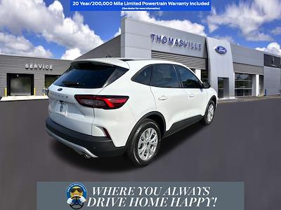 New 2026 Ford Escape - photo 1