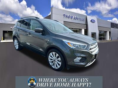 2019 Ford Escape FWD SUV for sale #F2809A - photo 1