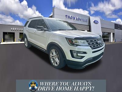 2017 Ford Explorer FWD SUV for sale #F2809B1 - photo 1