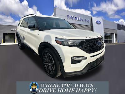 2022 Ford Explorer RWD SUV for sale #F2811A - photo 1