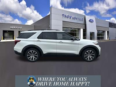 2022 Ford Explorer RWD SUV for sale #F2811A - photo 2
