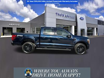 New 2025 Ford F-150 - photo 1