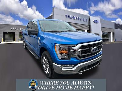 Used 2021 Ford F-150 - photo 1