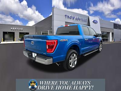 Used 2021 Ford F-150 - photo 1