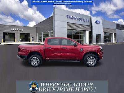 New 2025 Ford Ranger - photo 1