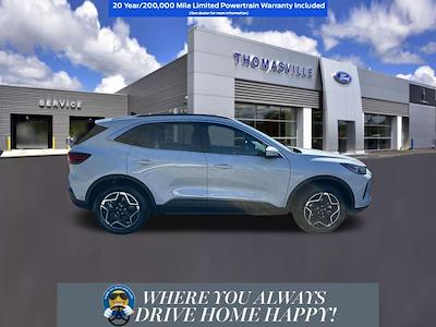 New 2026 Ford Escape - photo 1