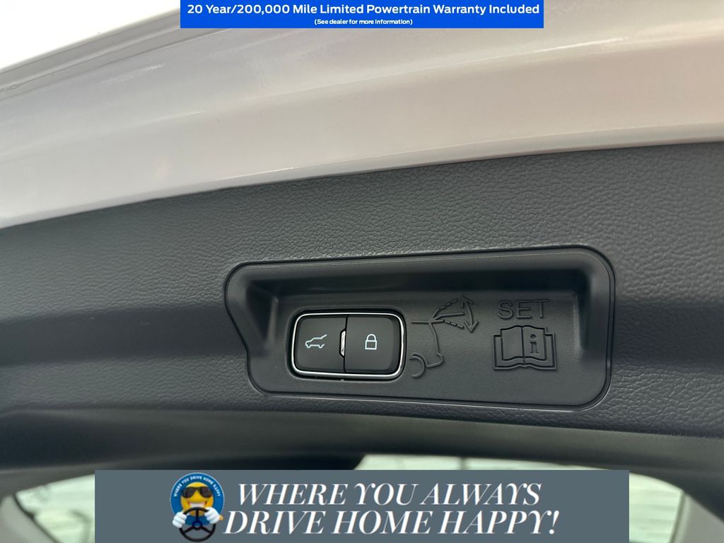 New 2026 Ford Explorer - photo 31