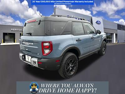 New 2025 Ford Bronco Sport - photo 1