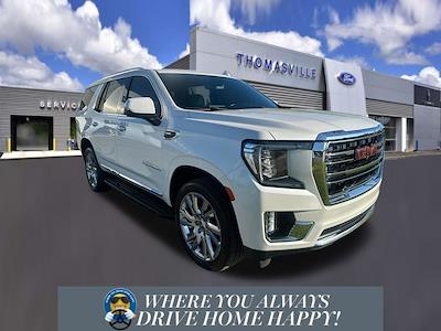 Used 2021 GMC Yukon - photo 1