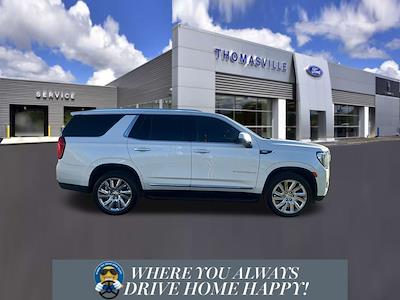 Used 2021 GMC Yukon - photo 1