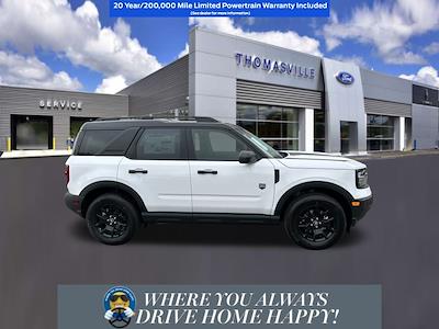 New 2025 Ford Bronco Sport - photo 1