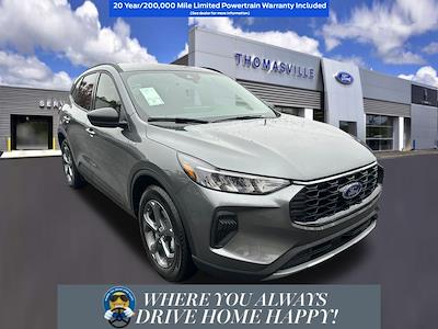 New 2026 Ford Escape - photo 1
