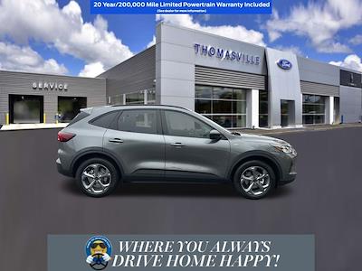 New 2026 Ford Escape - photo 1