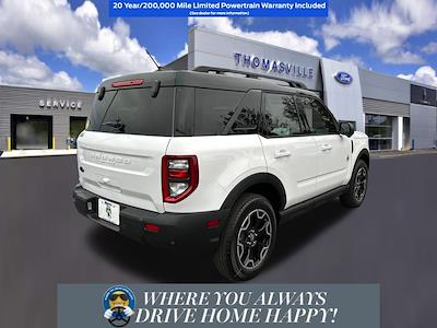 New 2025 Ford Bronco Sport - photo 1