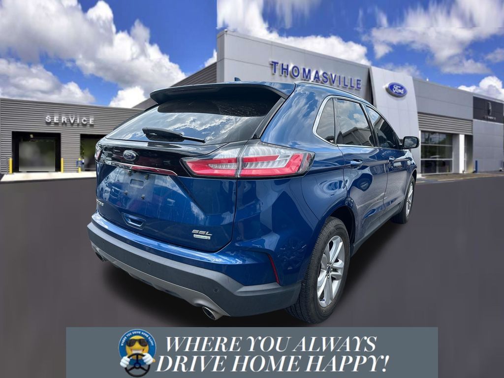 Used 2020 Ford Edge - photo 26