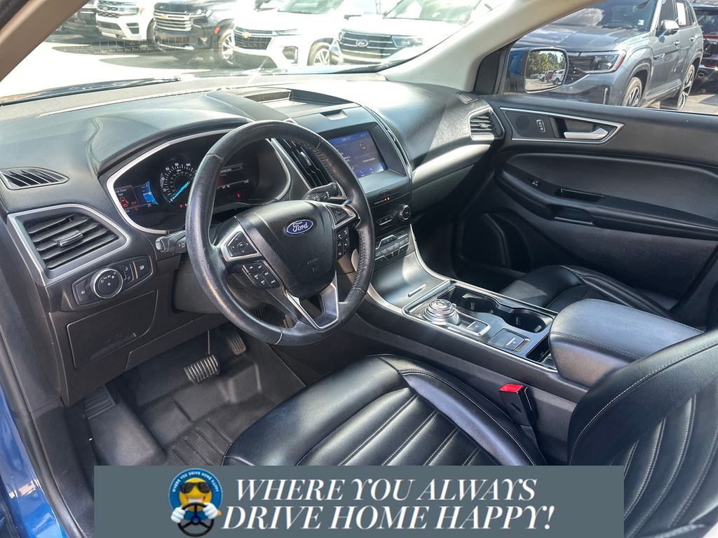 Used 2020 Ford Edge - photo 5