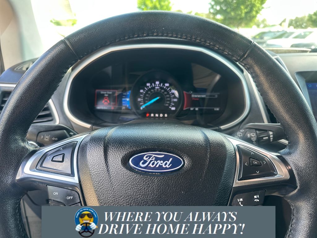 Used 2020 Ford Edge - photo 7