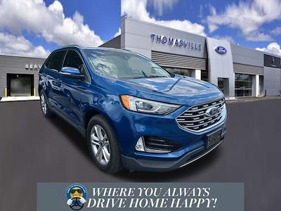 2020 Ford Edge FWD SUV for sale #F2840A2 - photo 1