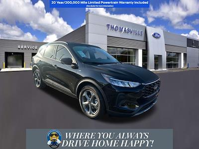 New 2026 Ford Escape - photo 1