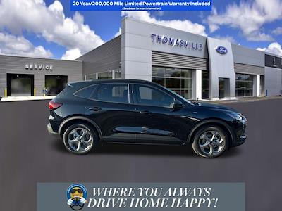 New 2026 Ford Escape - photo 1