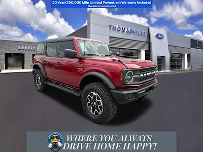 New 2025 Ford Bronco - photo 1