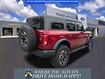 New 2025 Ford Bronco - photo 1