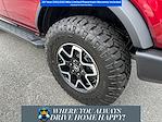 2025 Ford Bronco 4WD SUV for sale #F2844 - photo 27